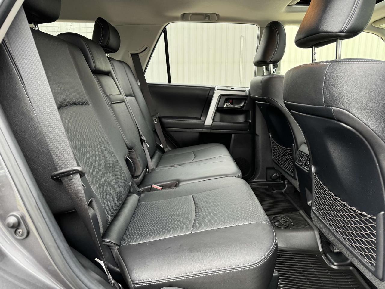 2023 Toyota 4Runner Limited Fredericksburg VA