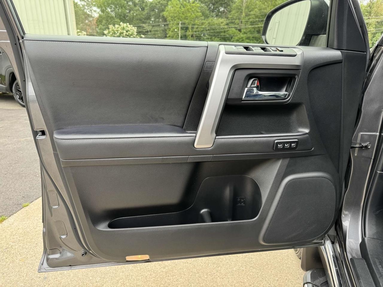 2023 Toyota 4Runner Limited Fredericksburg VA