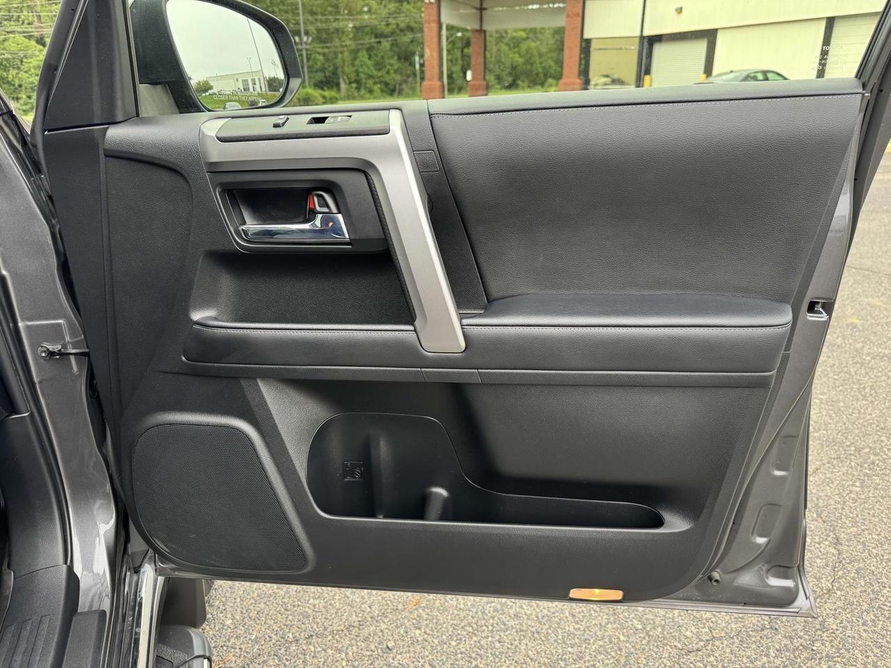 2023 Toyota 4Runner Limited Fredericksburg VA