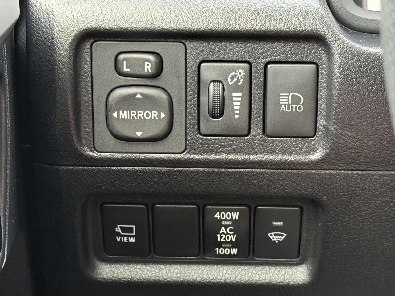 2023 Toyota 4Runner Limited Fredericksburg VA