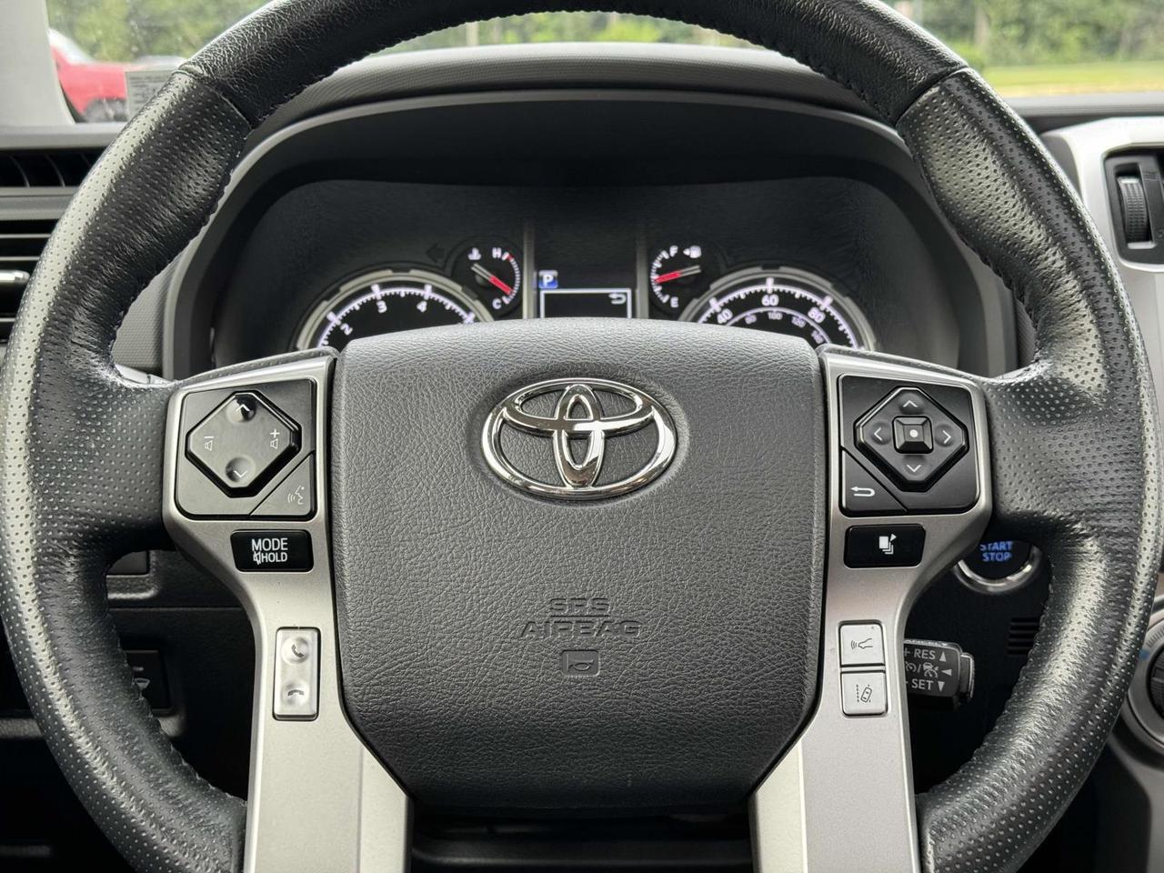 2023 Toyota 4Runner Limited Fredericksburg VA