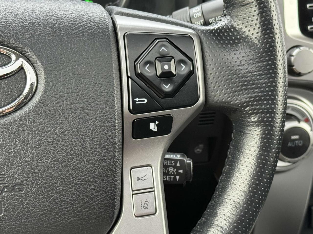 2023 Toyota 4Runner Limited Fredericksburg VA