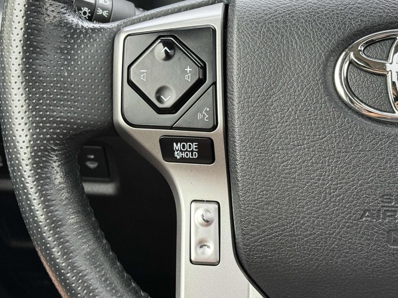 2023 Toyota 4Runner Limited Fredericksburg VA
