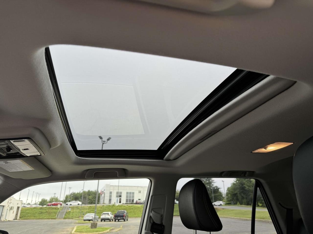 2023 Toyota 4Runner Limited Fredericksburg VA