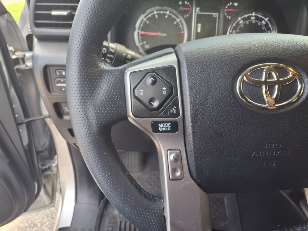 2023 Toyota 4Runner Limited Fredericksburg VA