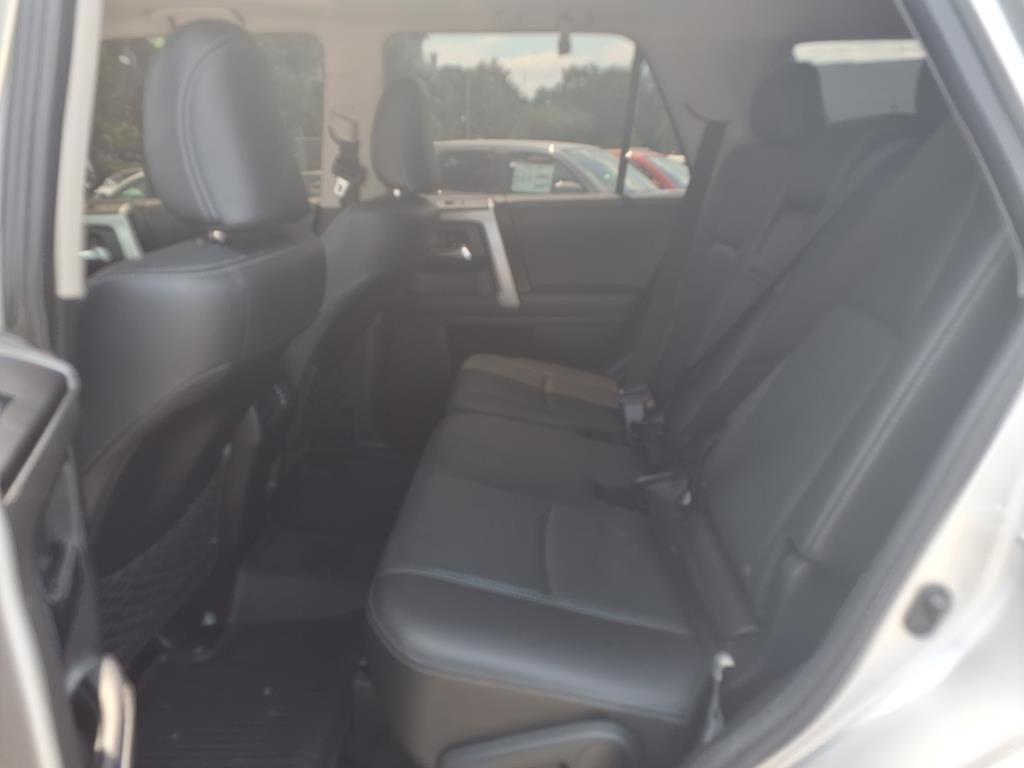 2023 Toyota 4Runner Limited Fredericksburg VA