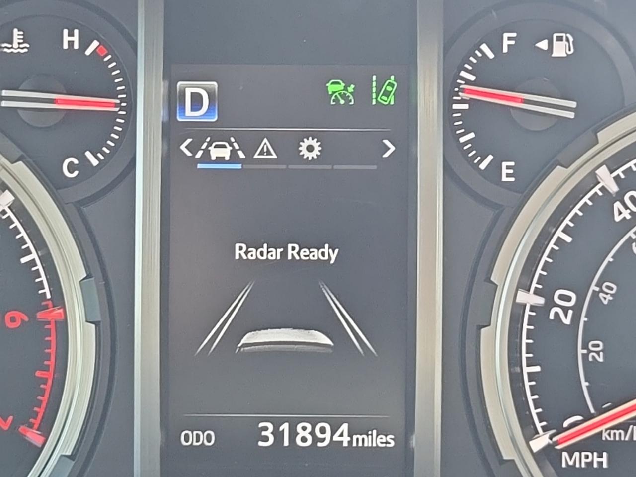 2023 Toyota 4Runner Limited Fredericksburg VA