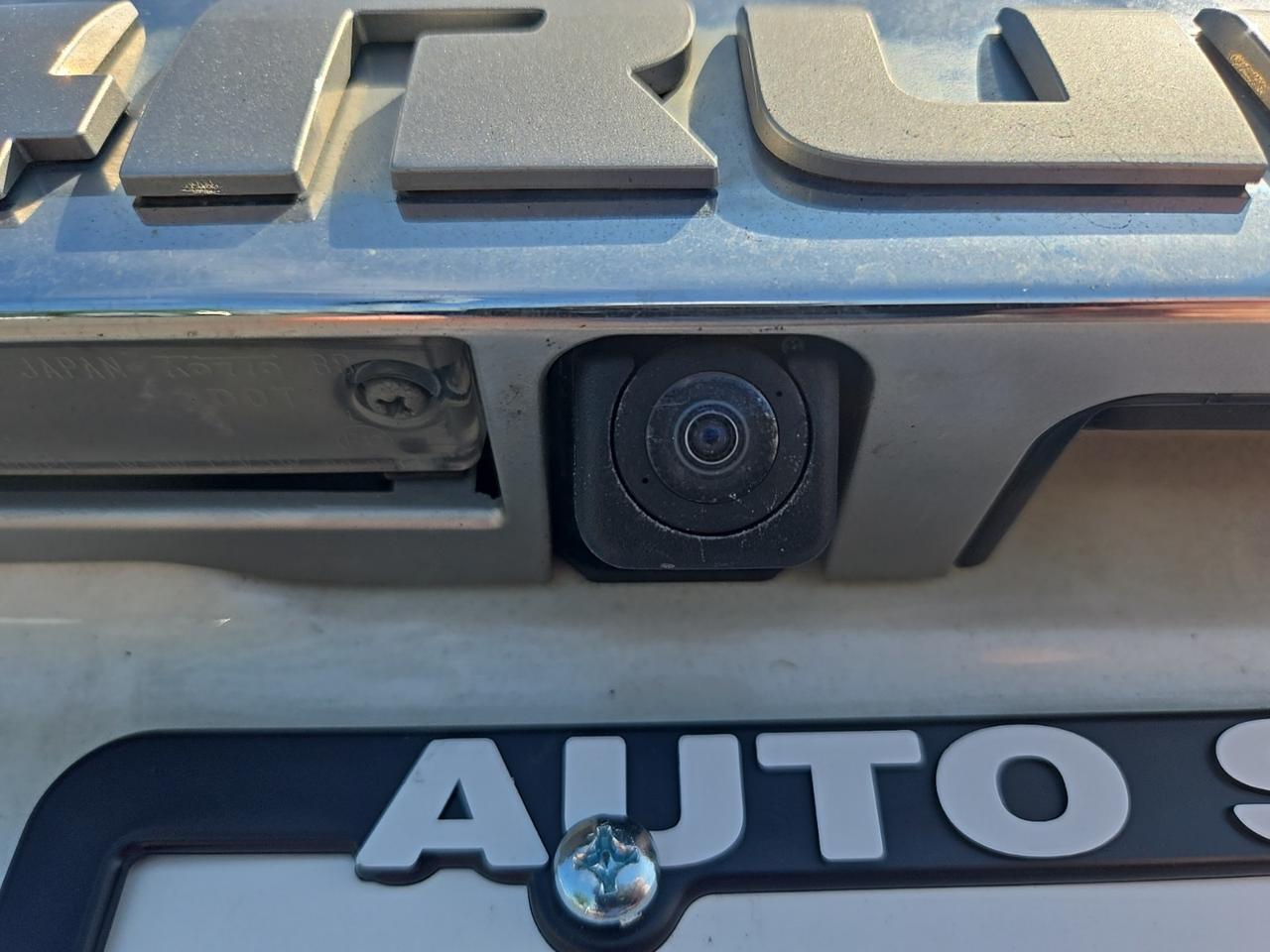 2023 Toyota 4Runner Limited Fredericksburg VA