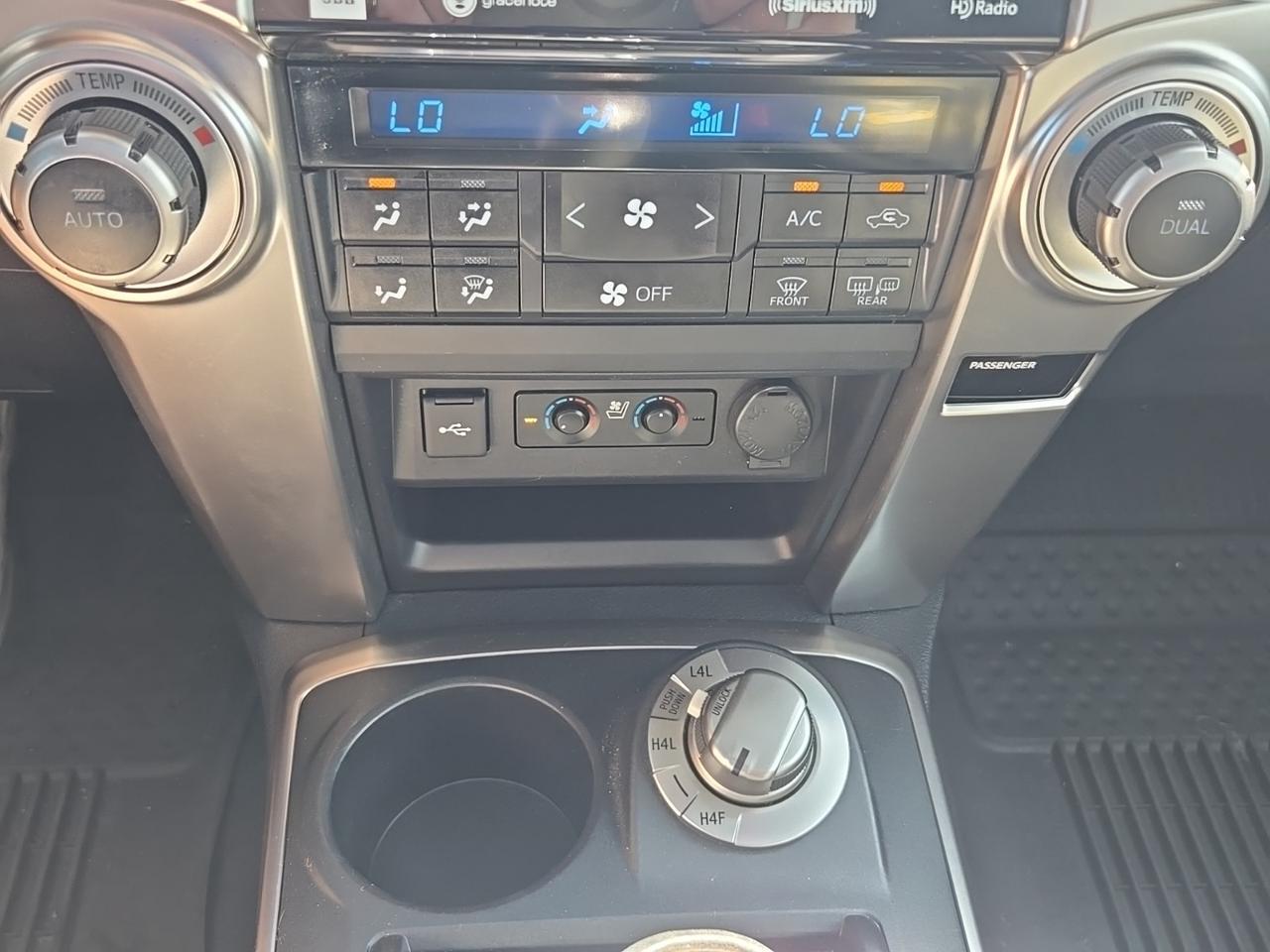 2023 Toyota 4Runner Limited Fredericksburg VA