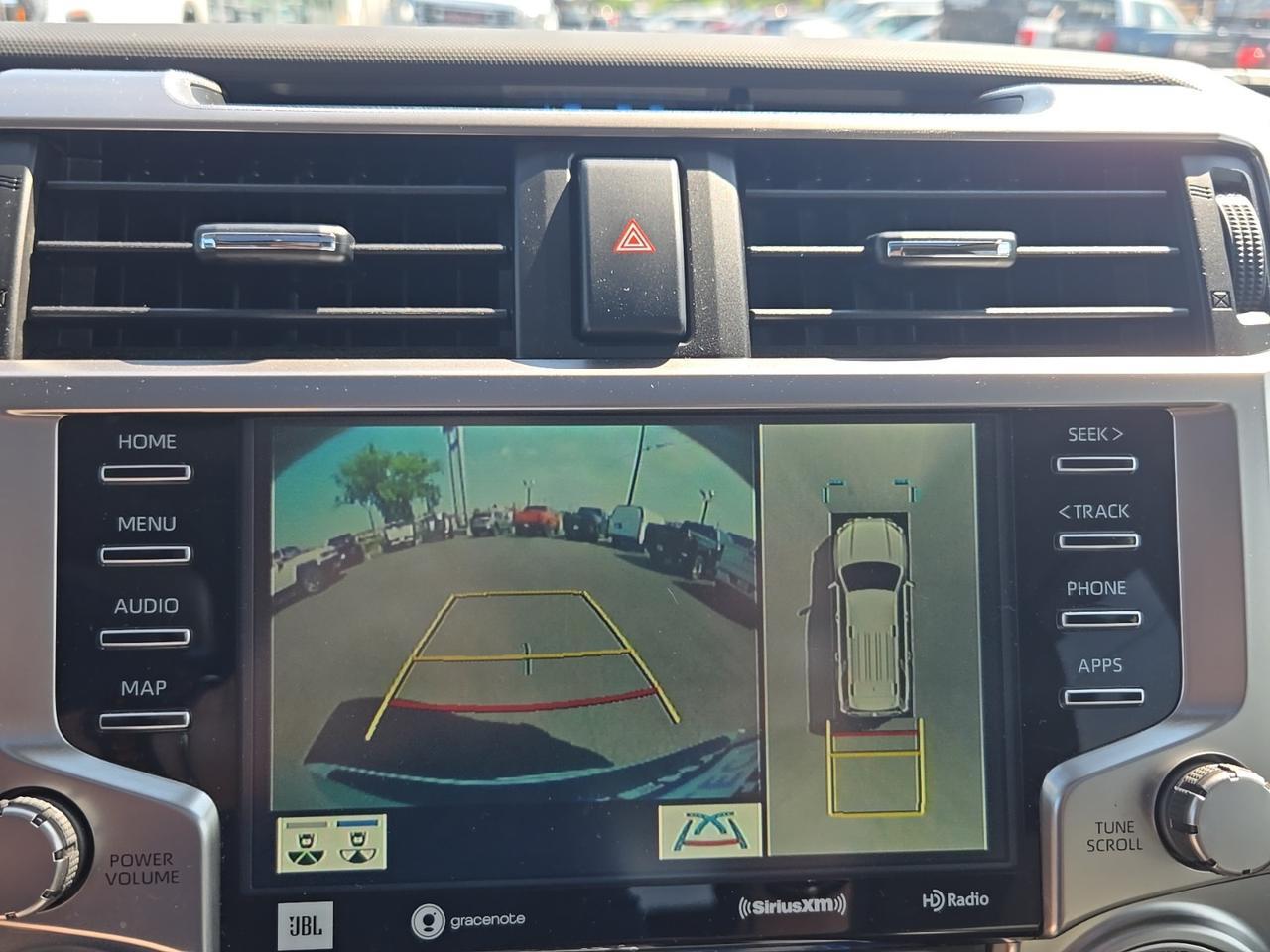 2023 Toyota 4Runner Limited Fredericksburg VA