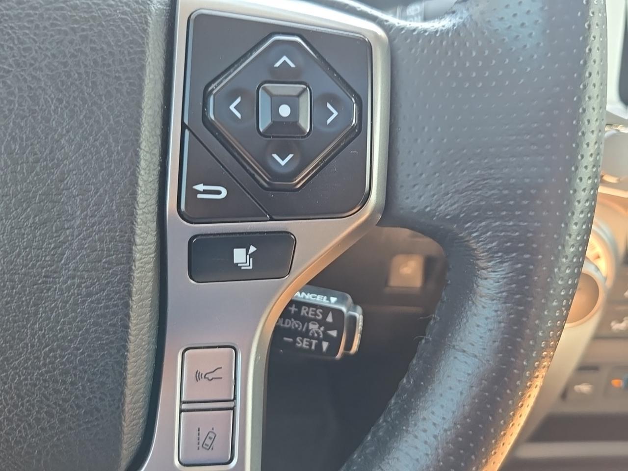 2023 Toyota 4Runner Limited Fredericksburg VA