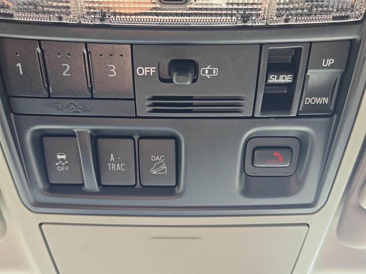 2023 Toyota 4Runner Limited Fredericksburg VA