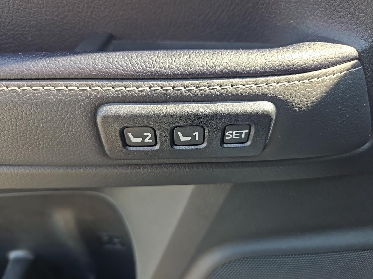 2023 Toyota 4Runner Limited Fredericksburg VA