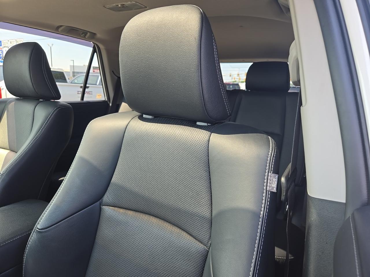 2023 Toyota 4Runner Limited Fredericksburg VA