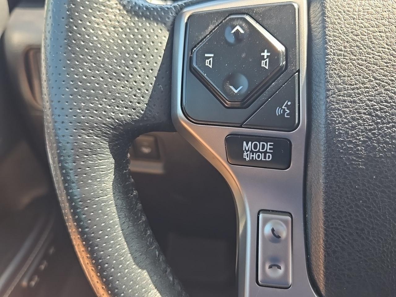 2023 Toyota 4Runner Limited Fredericksburg VA