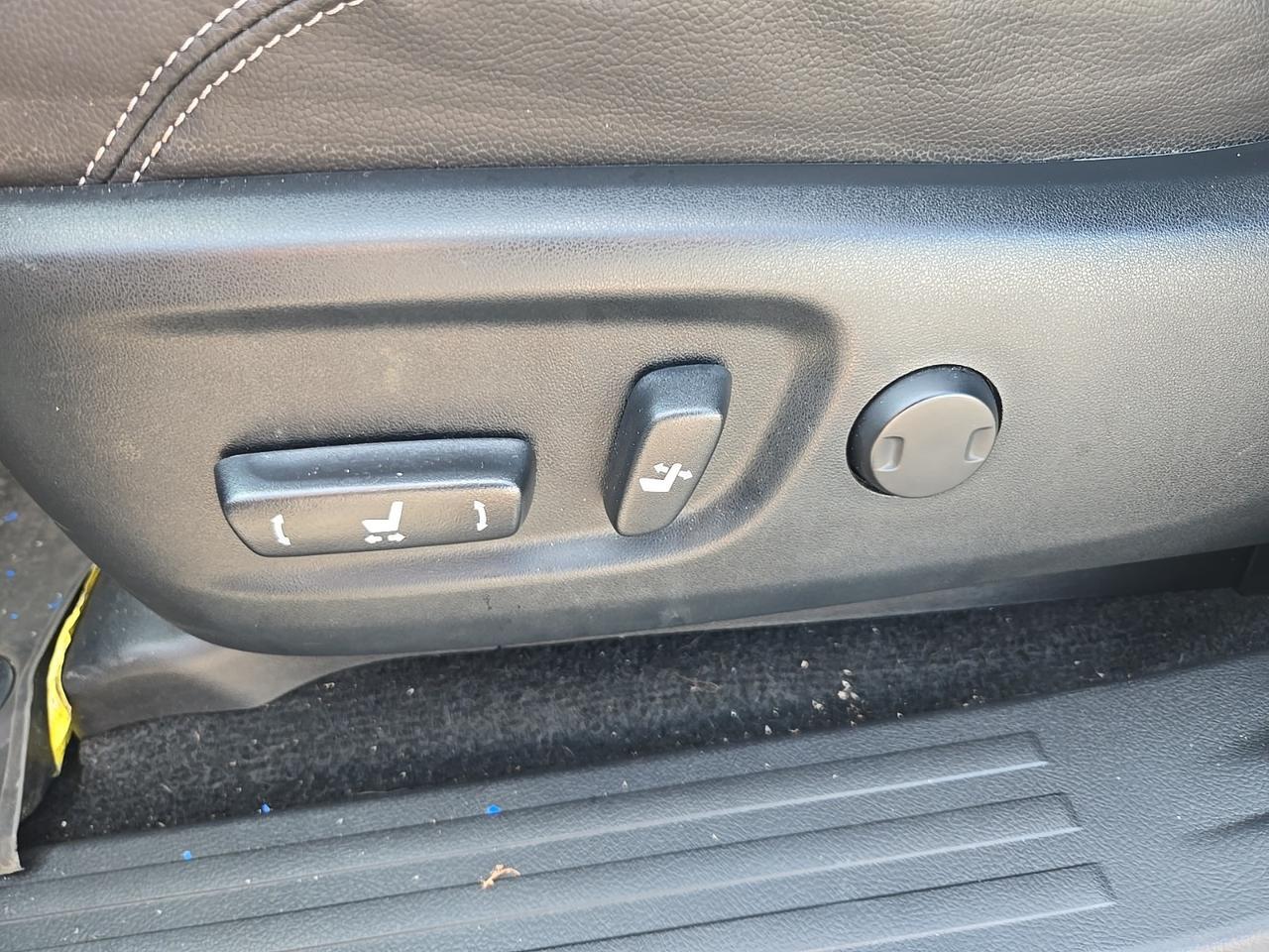 2023 Toyota 4Runner Limited Fredericksburg VA