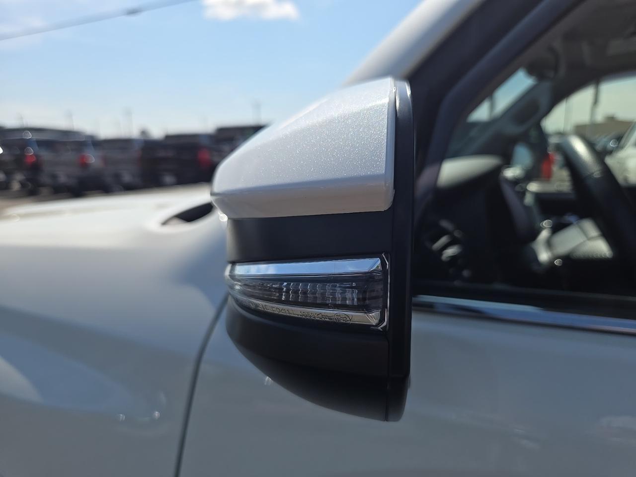 2023 Toyota 4Runner Limited Fredericksburg VA
