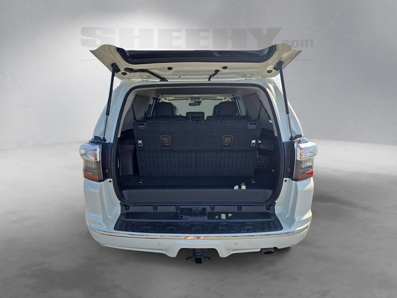 2023 Toyota 4Runner Limited Fredericksburg VA