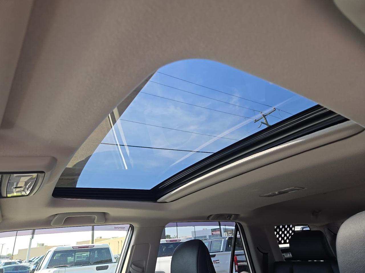 2023 Toyota 4Runner Limited Fredericksburg VA