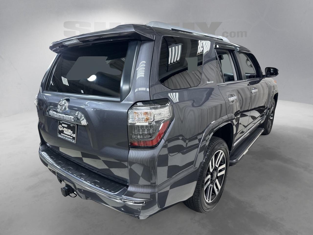 2023 Toyota 4Runner Limited Annapolis MD