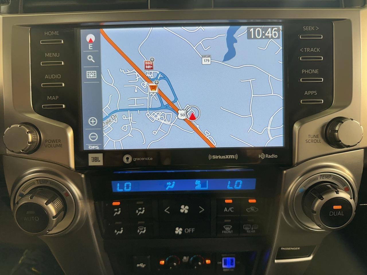 2023 Toyota 4Runner Limited Annapolis MD