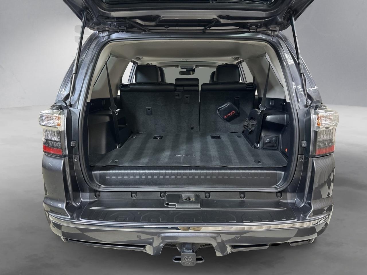 2023 Toyota 4Runner Limited Annapolis MD