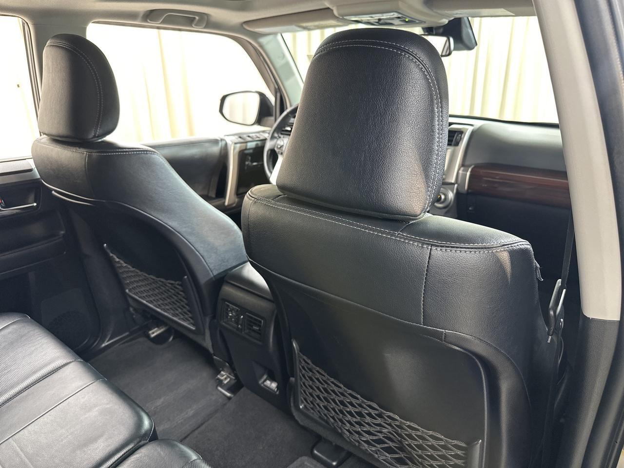 2023 Toyota 4Runner Limited Annapolis MD