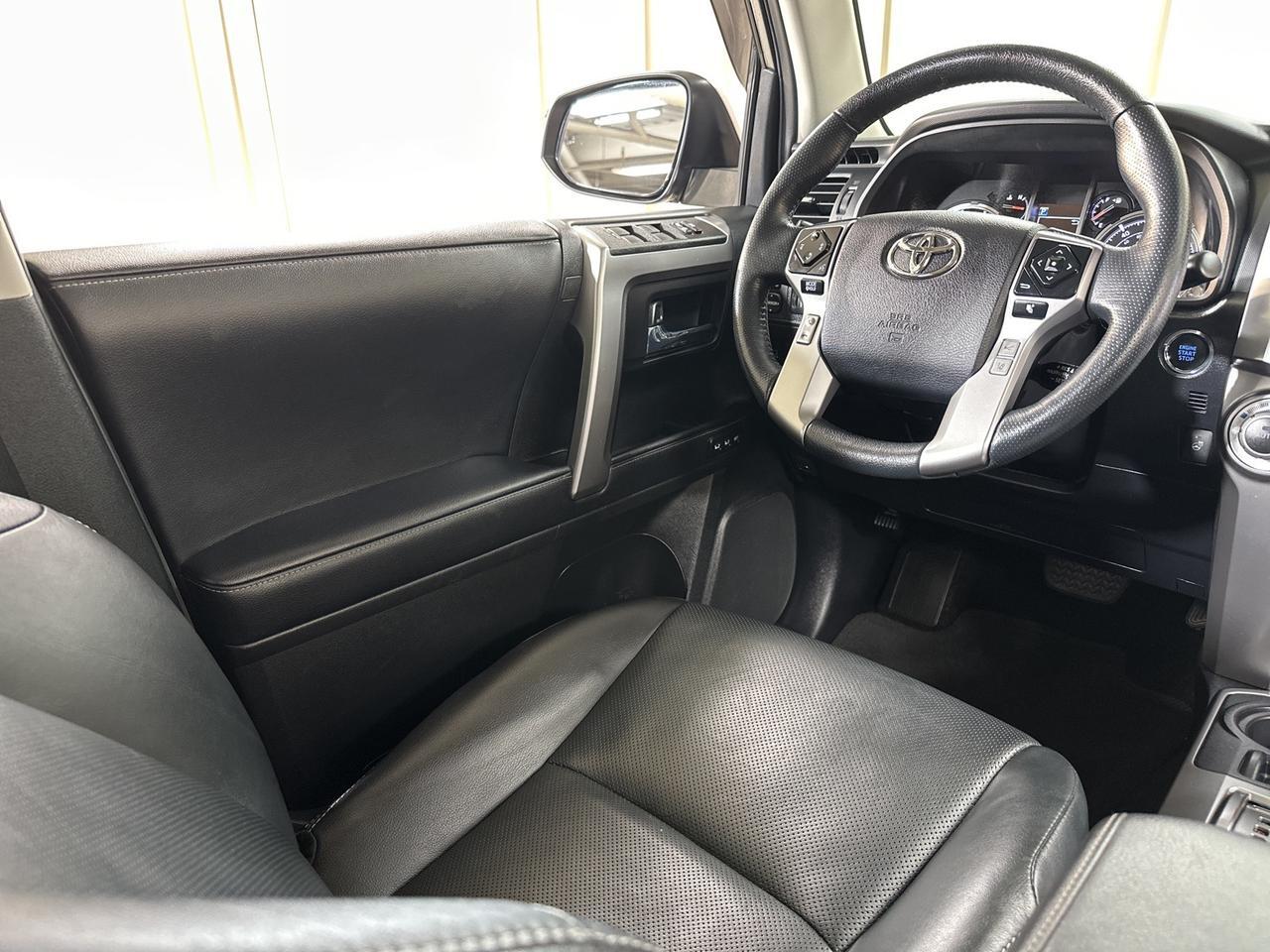 2023 Toyota 4Runner Limited Annapolis MD