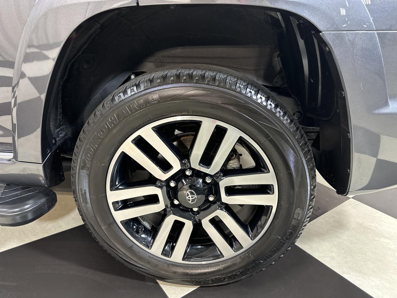 2023 Toyota 4Runner Limited Annapolis MD