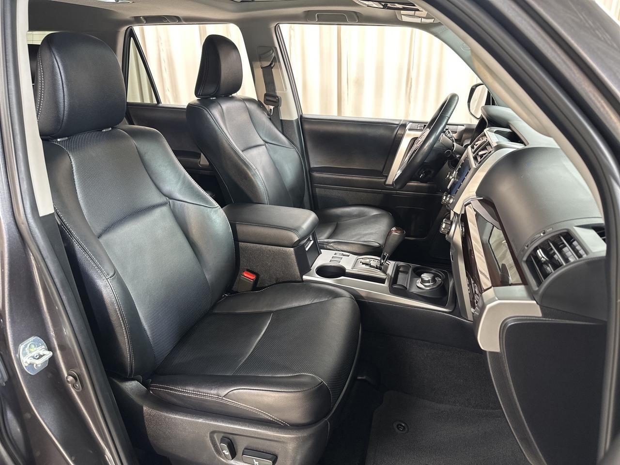 2023 Toyota 4Runner Limited Annapolis MD
