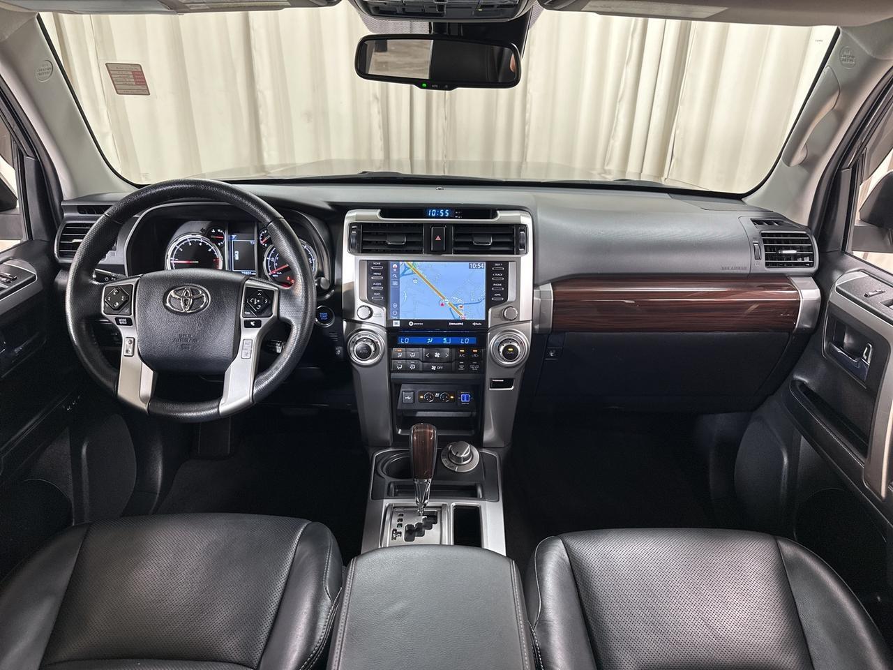 2023 Toyota 4Runner Limited Annapolis MD
