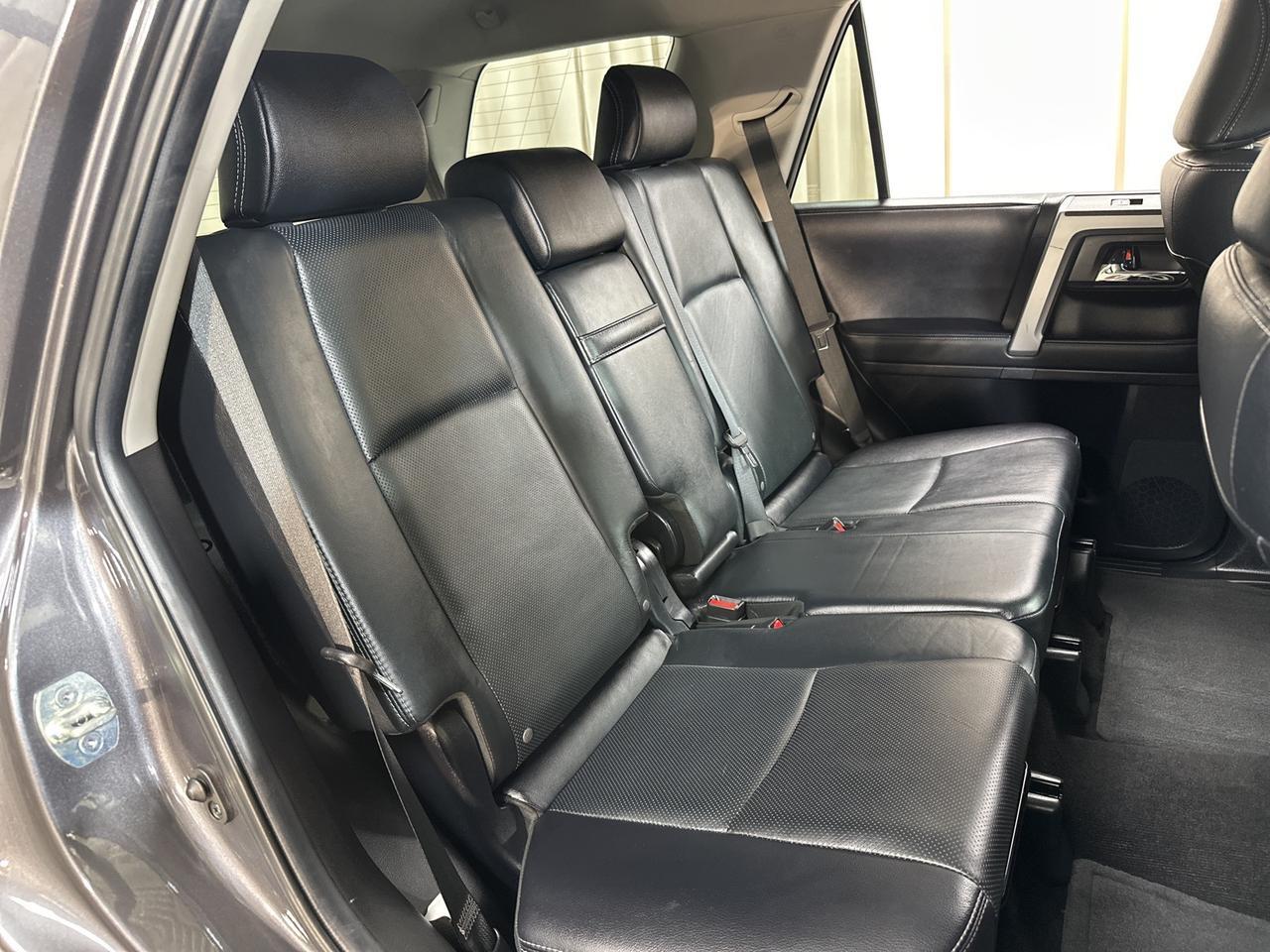 2023 Toyota 4Runner Limited Annapolis MD
