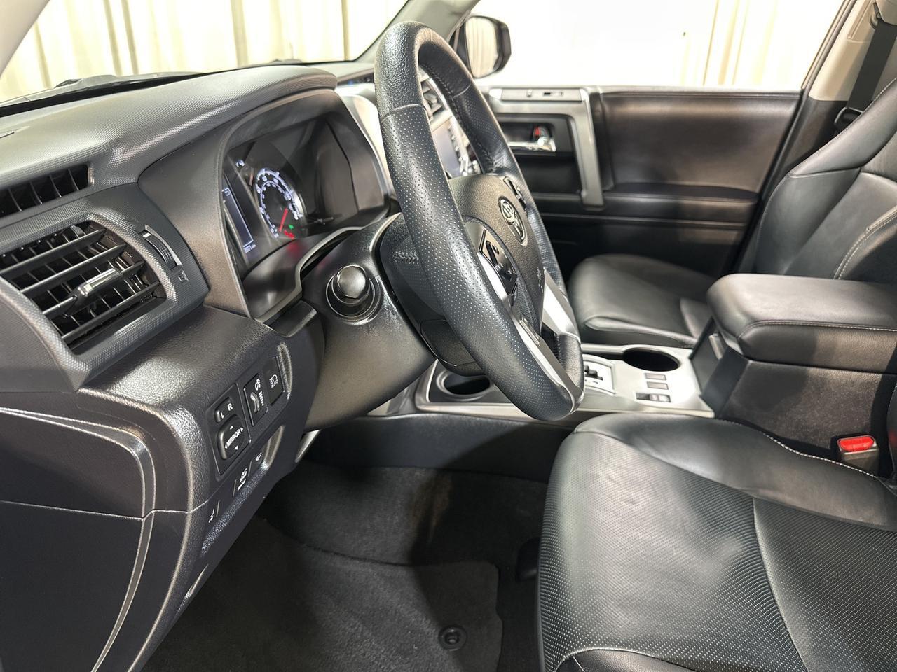2023 Toyota 4Runner Limited Annapolis MD