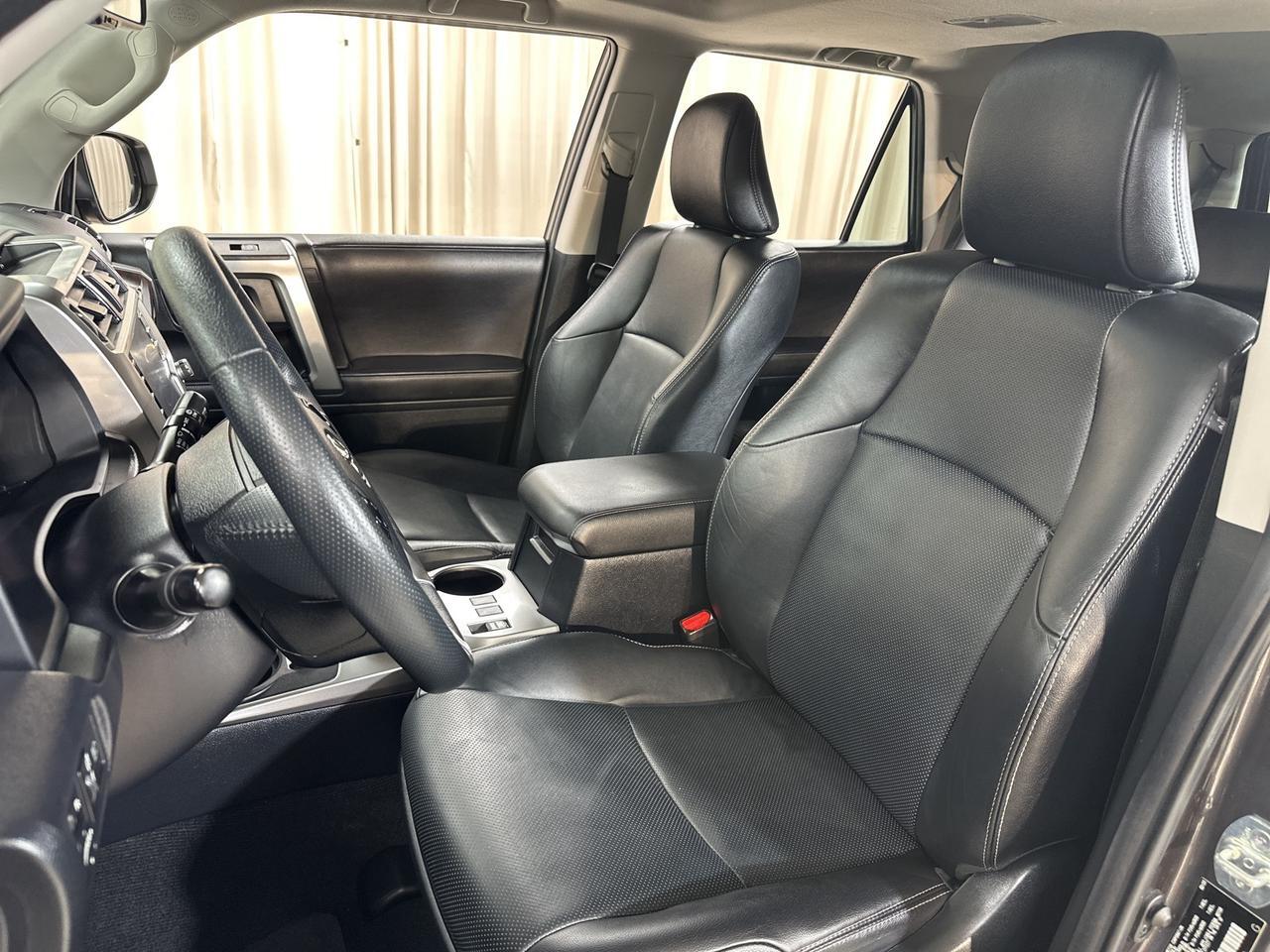 2023 Toyota 4Runner Limited Annapolis MD