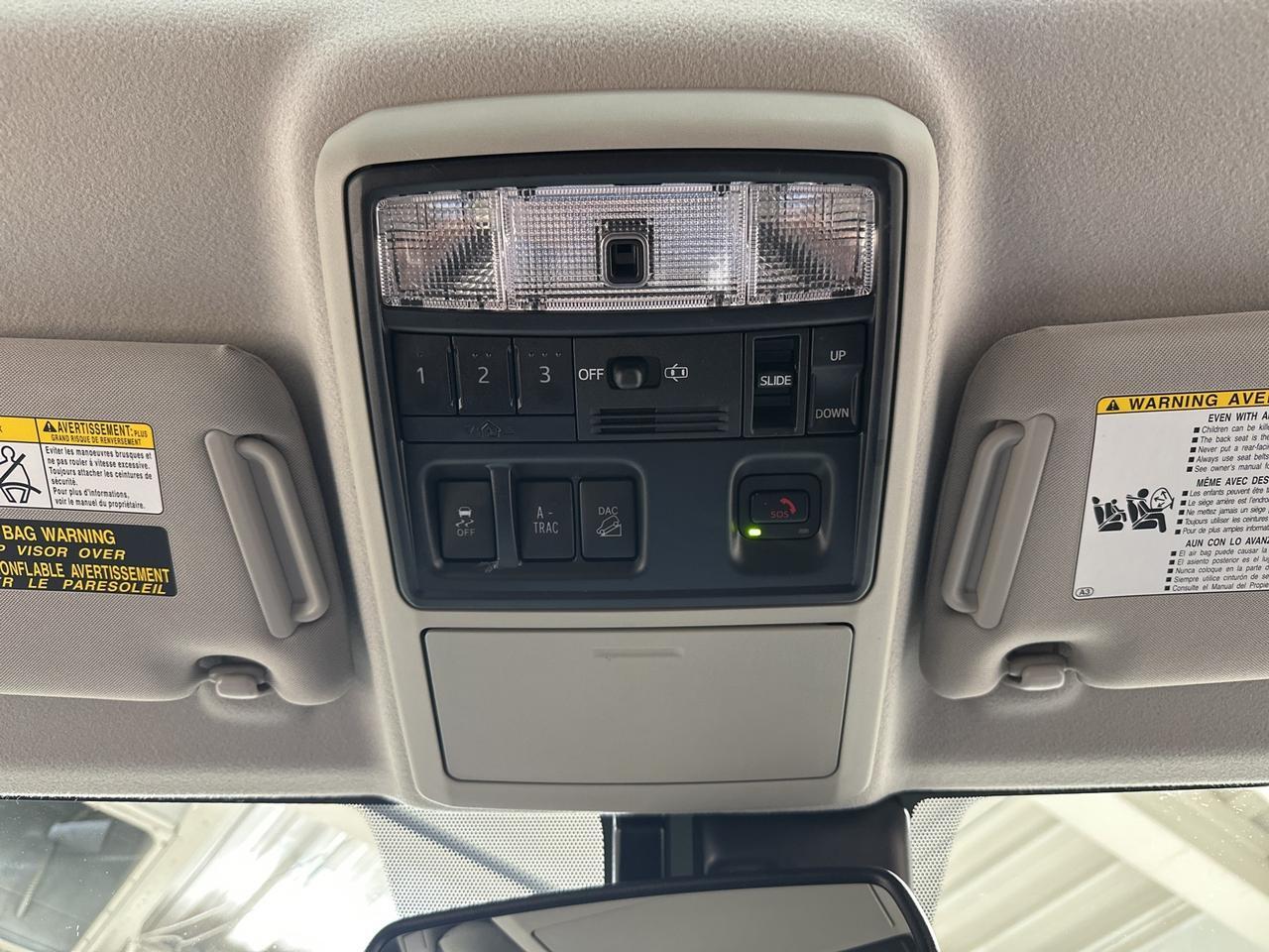 2023 Toyota 4Runner Limited Annapolis MD