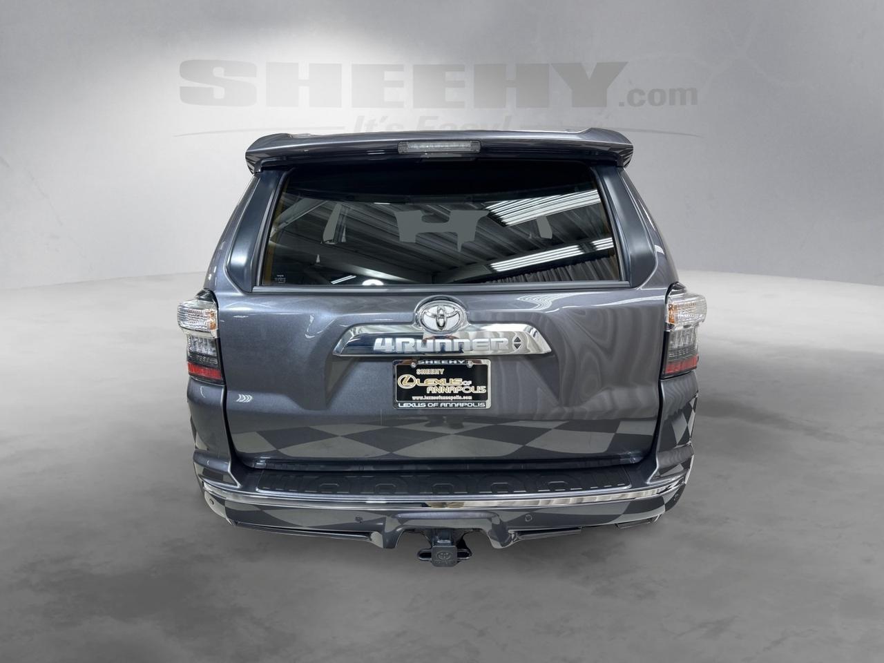 2023 Toyota 4Runner Limited Annapolis MD