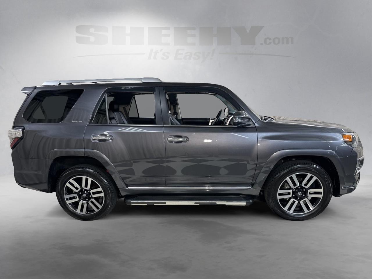 2023 Toyota 4Runner Limited Annapolis MD