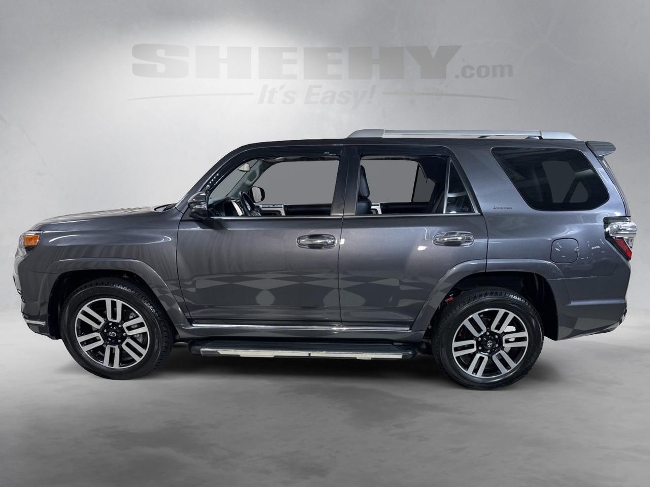 2023 Toyota 4Runner Limited Annapolis MD