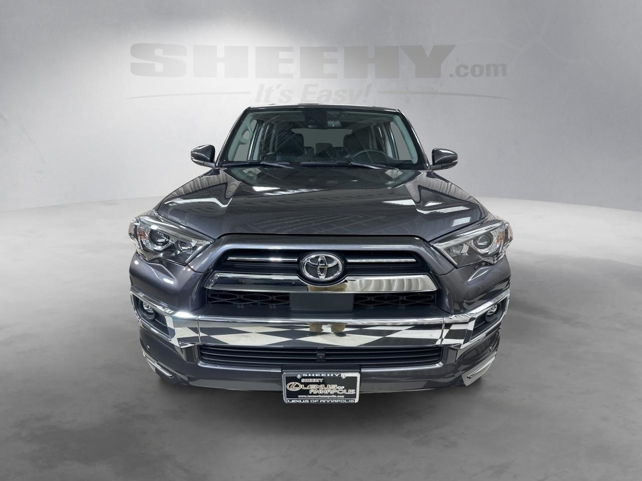 2023 Toyota 4Runner Limited Annapolis MD