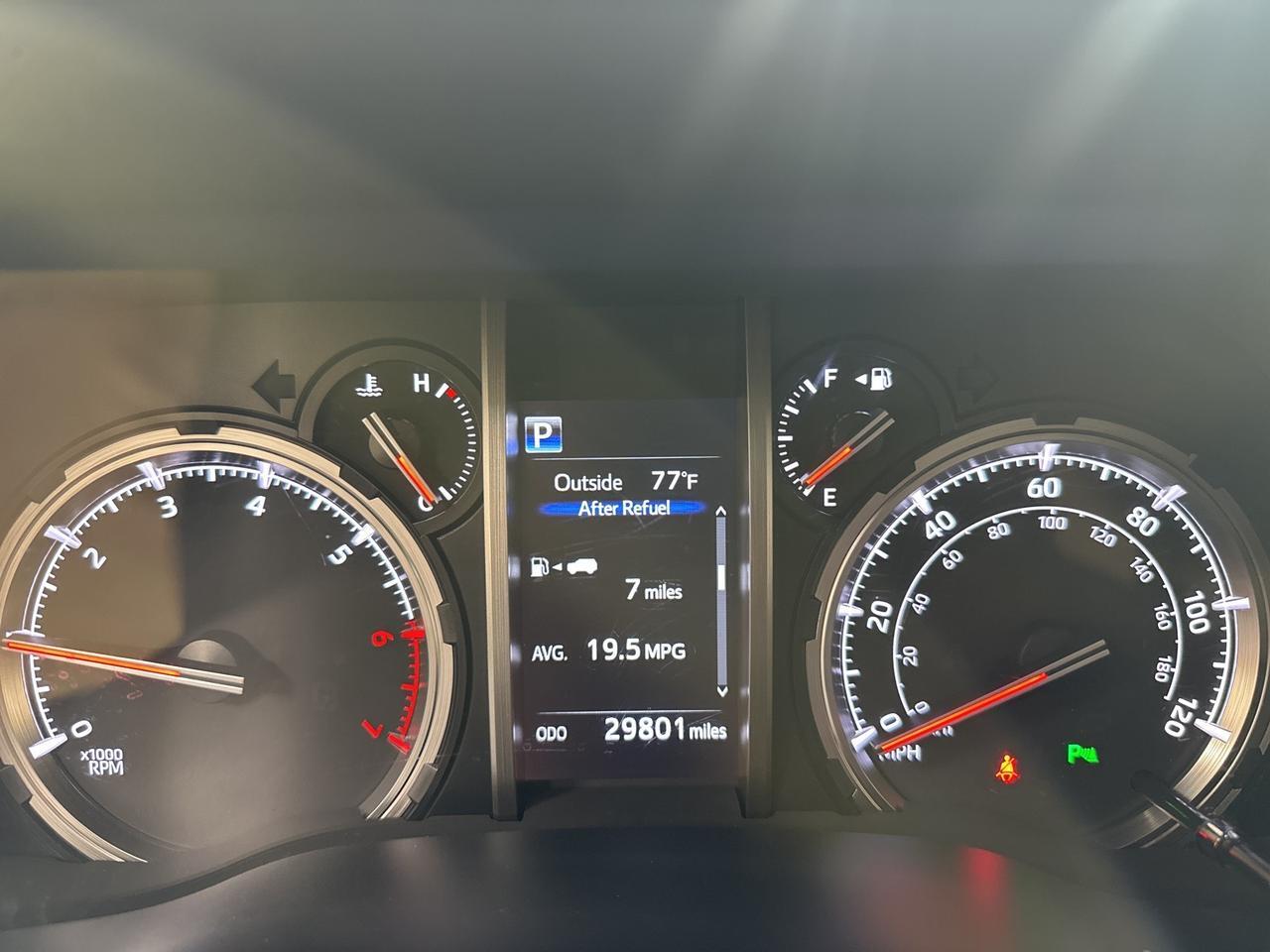 2023 Toyota 4Runner Limited Annapolis MD