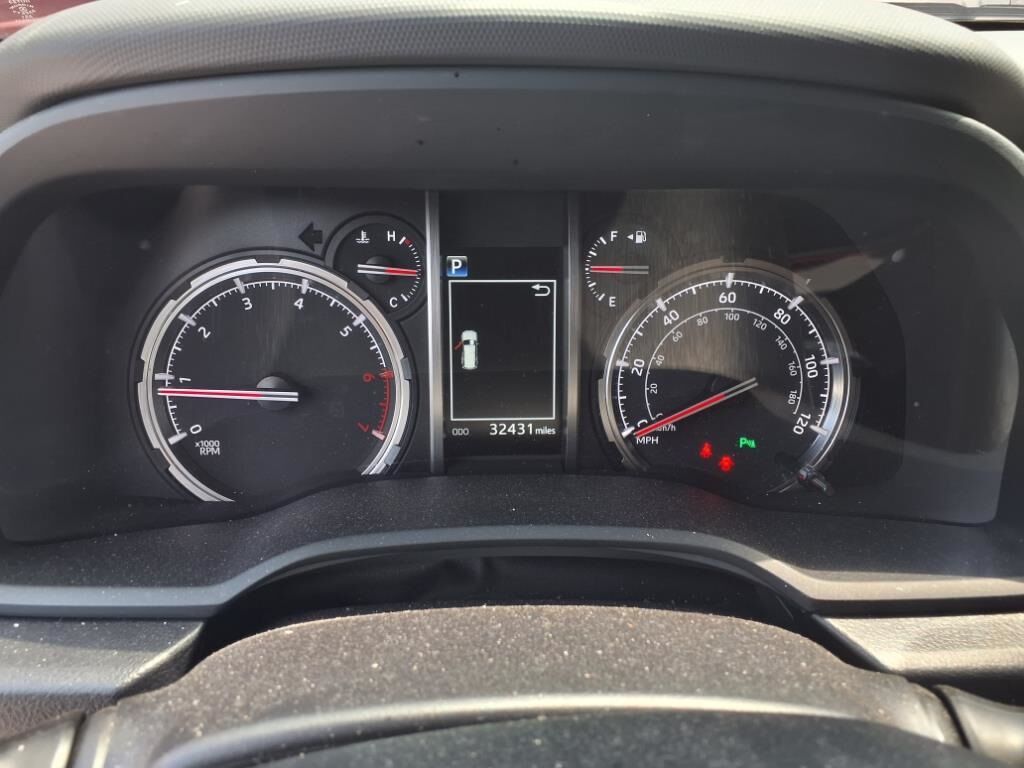 2023 Toyota 4Runner Limited Waldorf MD