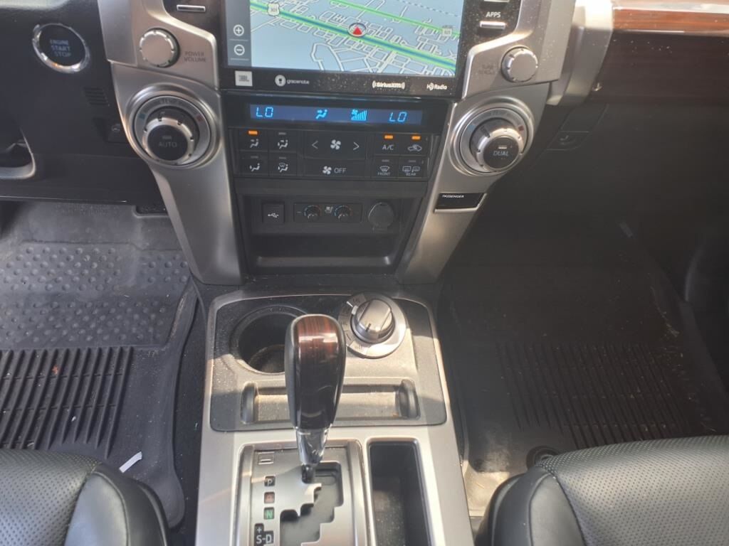 2023 Toyota 4Runner Limited Waldorf MD