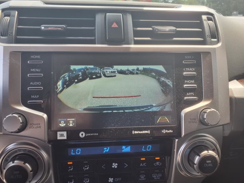2023 Toyota 4Runner Limited Waldorf MD
