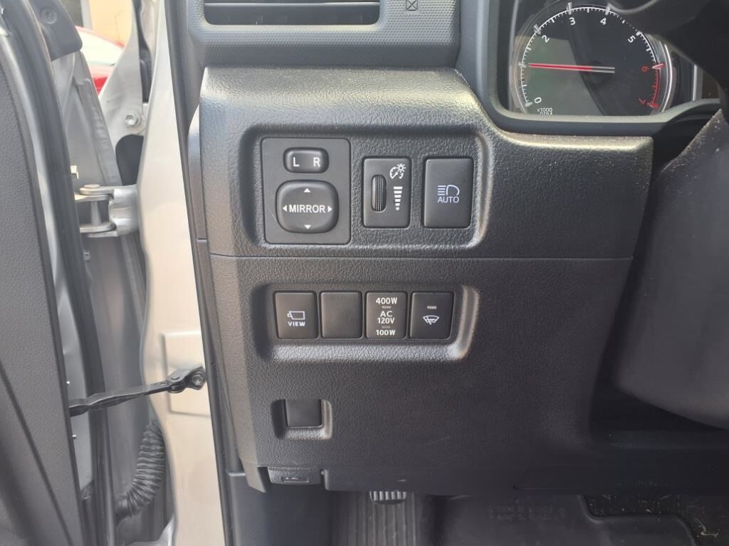 2023 Toyota 4Runner Limited Waldorf MD
