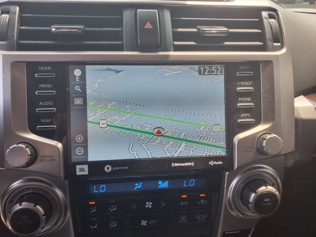 2023 Toyota 4Runner Limited Waldorf MD