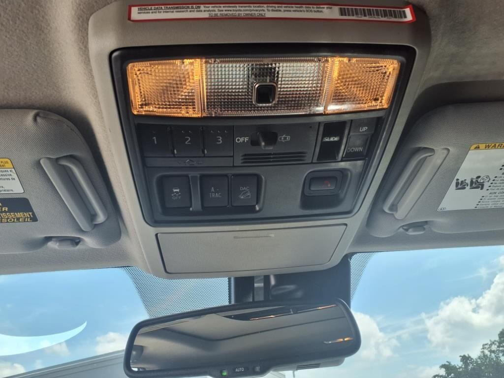 2023 Toyota 4Runner Limited Waldorf MD