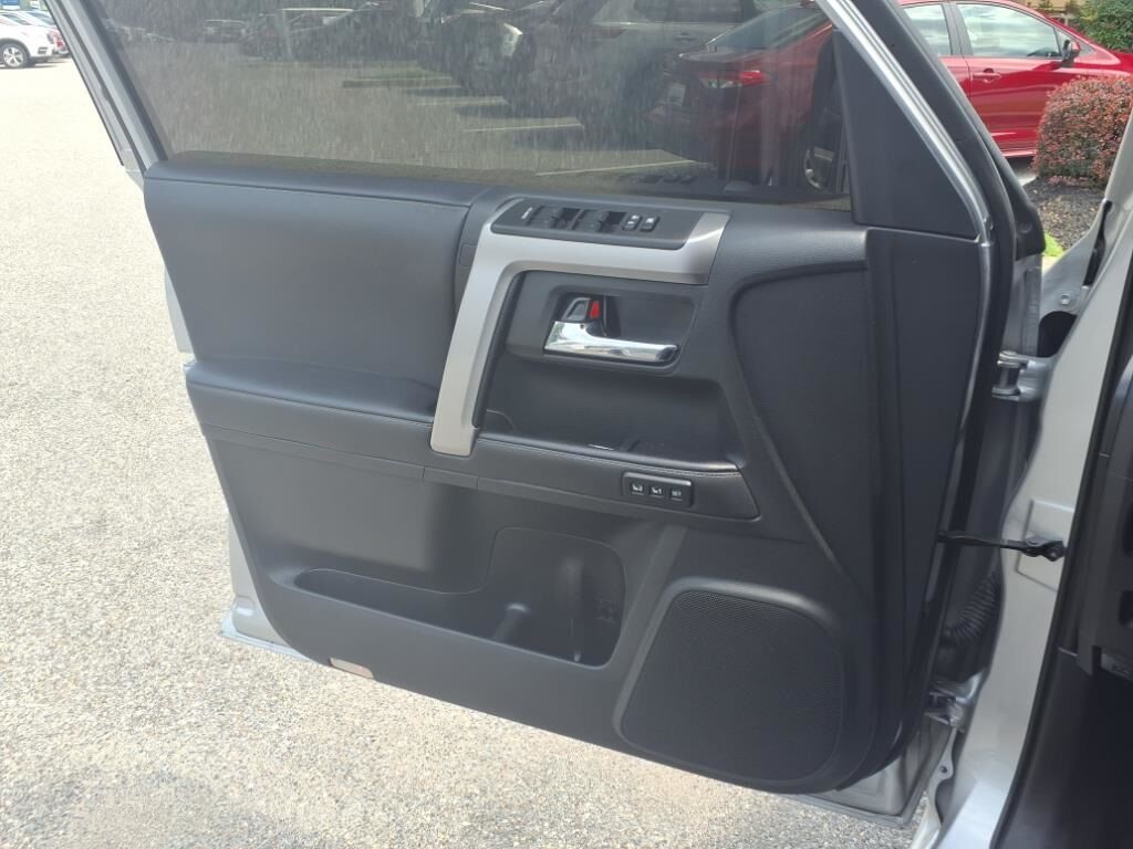 2023 Toyota 4Runner Limited Waldorf MD