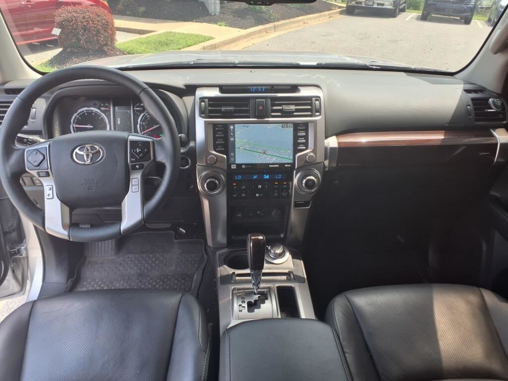 2023 Toyota 4Runner Limited Waldorf MD