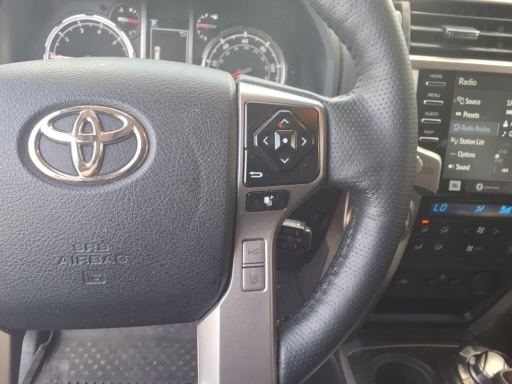 2023 Toyota 4Runner Limited Waldorf MD