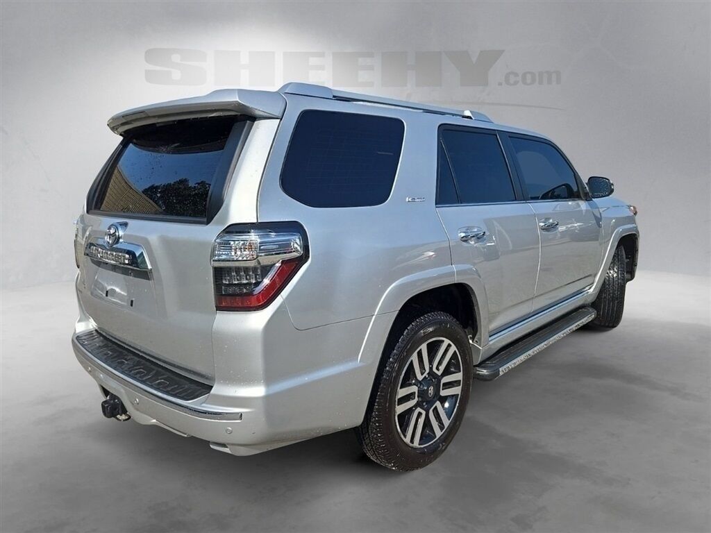2023 Toyota 4Runner Limited Waldorf MD